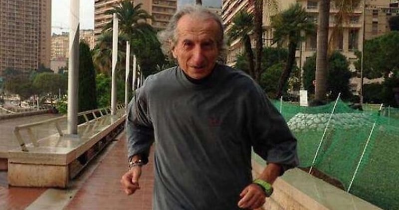 Addio a Brustenghi, l'inventore degli sponsor nel calcio e del fitness italiano 1 Addio a Brustenghi, l'inventore degli sponsor nel calcio e del fitness italiano