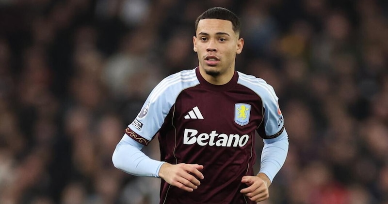 Alysson Edward, le lezioni di Emery e i progetti dell’Aston Villa 4 Alysson Edward, le lezioni di Emery e i progetti dell’Aston Villa