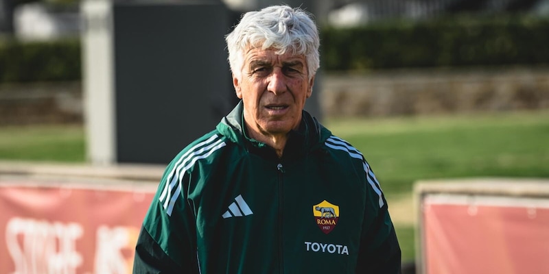 Roma, i convocati di Gasperini per il Genoa: out Hermoso, Soul&eacute;, Wesley e Dybala&nbsp;