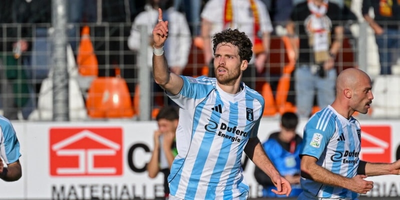 Reazione Entella, ora o mai pi&ugrave;