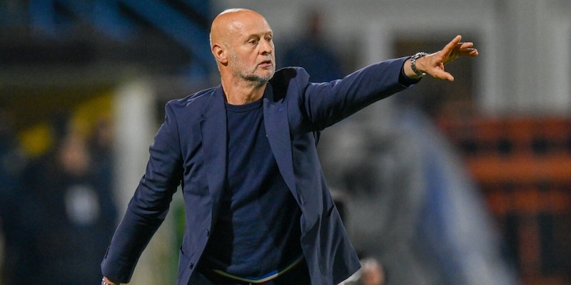 Serie B: la Sampdoria sfida l'Avellino, gratis su Dazn 1 Serie B: la Sampdoria sfida l'Avellino, gratis su Dazn