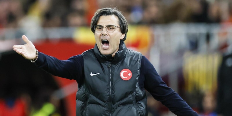 Anche la Turchia di Montella si gioca il Mondiale: "Se perdi ti dimetterai?". Lui reagisce così 3 Anche la Turchia di Montella si gioca il Mondiale: "Se perdi ti dimetterai?". Lui reagisce così