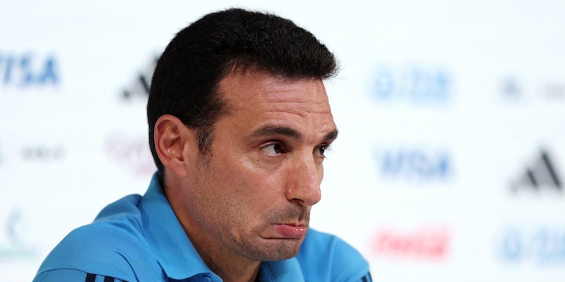 Lautaro fuori, il Como alza la voce: i convocati dell&rsquo;Argentina di Scaloni