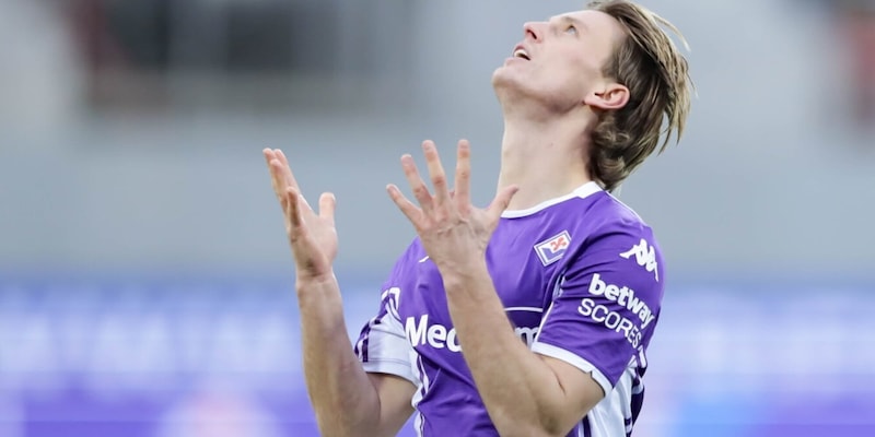 "Offro ricompensa a chi pu&ograve; aiutarmi": Gudmundsson, l'appello social dopo il dramma