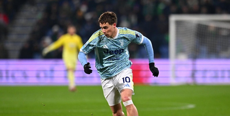 Udinese-Juve diretta Serie A: segui la partita tra Spalletti e Runjaic LIVE