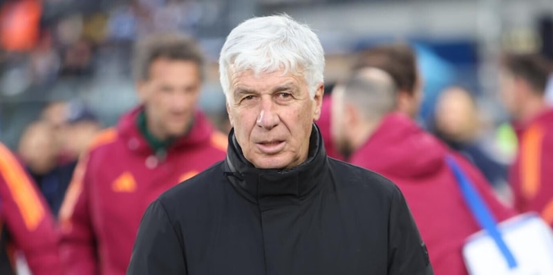 Gasperini diretta dopo Como-Roma: interviste tv e conferenza stampa LIVE&nbsp;