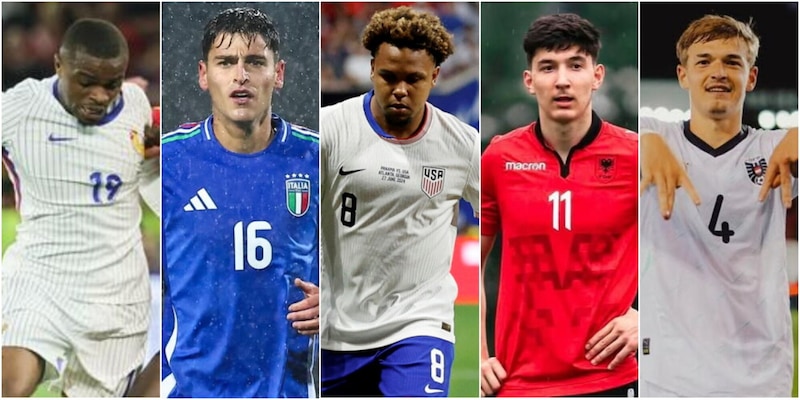 &Egrave; Juve ovunque: il triangolare di Bremer, Kalulu e Cabal, i playoff Mondiali, Under in tutta Europa