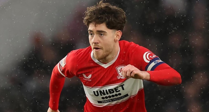 Hayden Hackney, si muove il Manchester United 4 Hayden Hackney, si muove il Manchester United