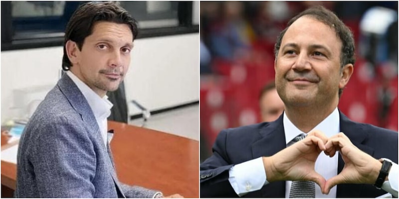 Iervolino pronto a cedere la Salernitana: in arrivo Rufini