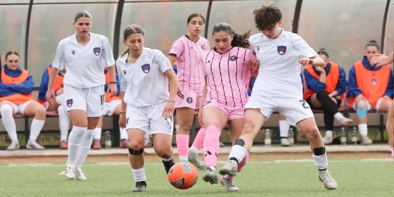 Women&rsquo;s Cup: la Rappresentativa Lnd vola in finale