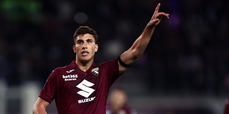 La Premier sul Toro: obiettivo Casadei