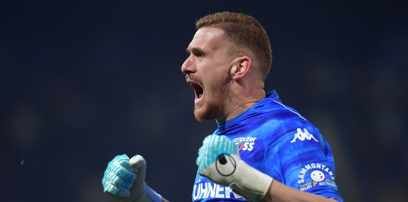 Cartellino verde a Fulignati, Fumagalli e Joronen: un altro calcio &egrave; possibile