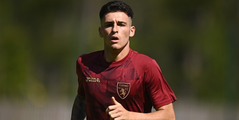 Nuova difesa Toro: c'è Jappert con Dellavalle 2 Nuova difesa Toro: c'è Jappert con Dellavalle