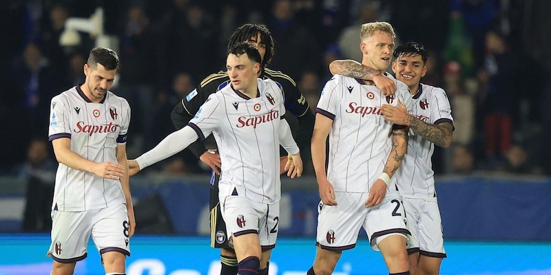 Il Bologna espugna Pisa: Odgaard salva Italiano con un gol spettacolare 2 Il Bologna espugna Pisa: Odgaard salva Italiano con un gol spettacolare