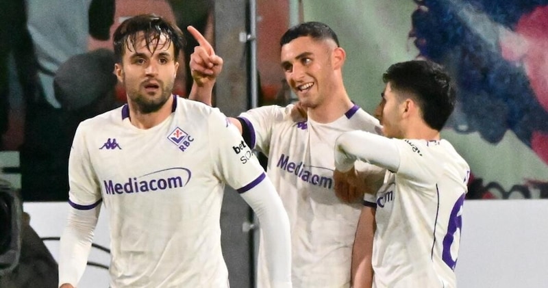 Fiorentina-Crystal Palace quarti Conference League: quando si gioca, orario e dove vederla in tv