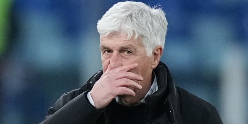 Inter-Roma a rischio per un titolarissimo di Gasperini: via dalla nazionale per infortunio 4 Inter-Roma a rischio per un titolarissimo di Gasperini: via dalla nazionale per infortunio