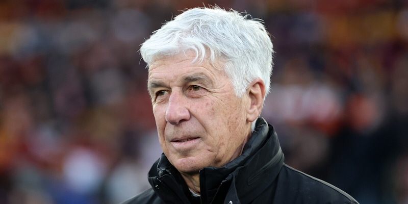 Gasperini non parla, niente interviste e conferenza: il motivo. DiFra: "Mi aspettavo Roma più stanca" 4 Gasperini non parla, niente interviste e conferenza: il motivo. DiFra: "Mi aspettavo Roma più stanca"