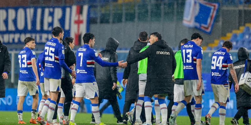 Guida alla 31ª giornata di Serie B: apre Palermo-Juve Stabia, la Samp va a Carrara 1 Guida alla 31ª giornata di Serie B: apre Palermo-Juve Stabia, la Samp va a Carrara