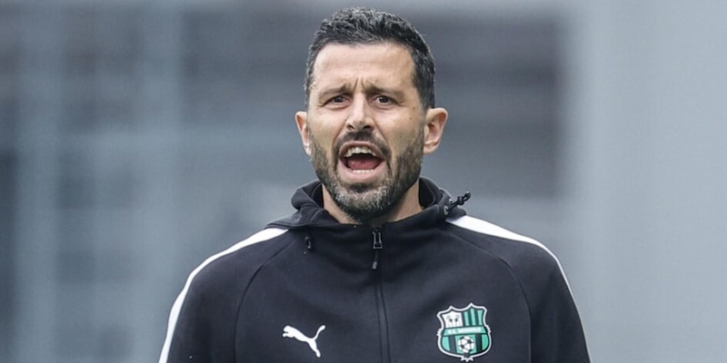 Grosso, l'ex Juve diventa grande: "Sassuolo incredibile, questa entra nella storia" 1 Grosso, l'ex Juve diventa grande: "Sassuolo incredibile, questa entra nella storia"