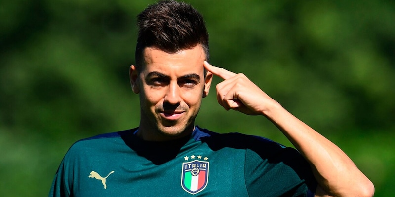 El Shaarawy, il sogno del Genoa: riavere il Faraone 2 El Shaarawy, il sogno del Genoa: riavere il Faraone