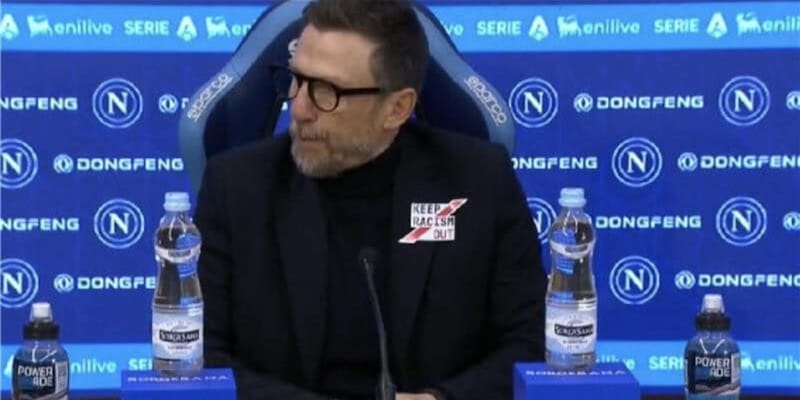 "Botta al petto e paura, la moglie aspetta un bambino": attimi di terrore per Banda, poi il respiro 2 "Botta al petto e paura, la moglie aspetta un bambino": attimi di terrore per Banda, poi il respiro