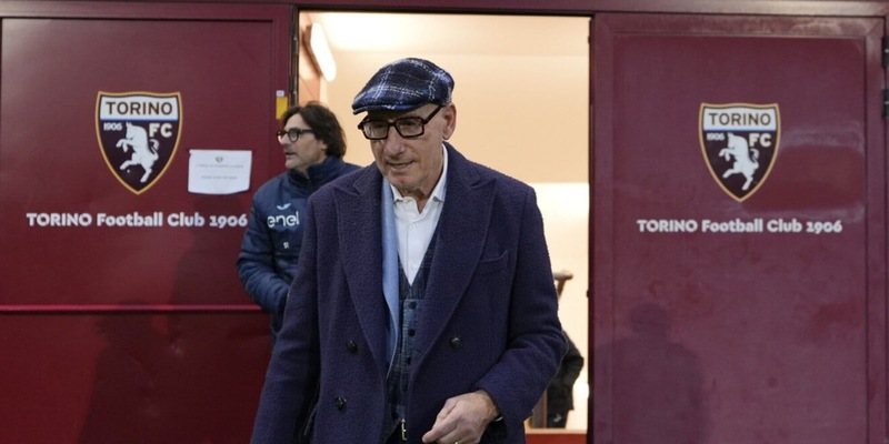 Graziani punta sul Torino: "&Egrave; una squadra enigmatica, ma con Zapata-Simeone pu&ograve; nascere..."
