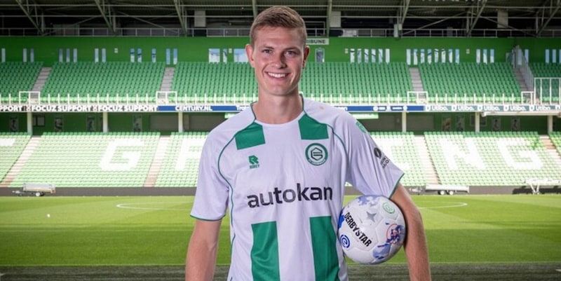 Dies Janse, direzione Ajax 2 Dies Janse, direzione Ajax