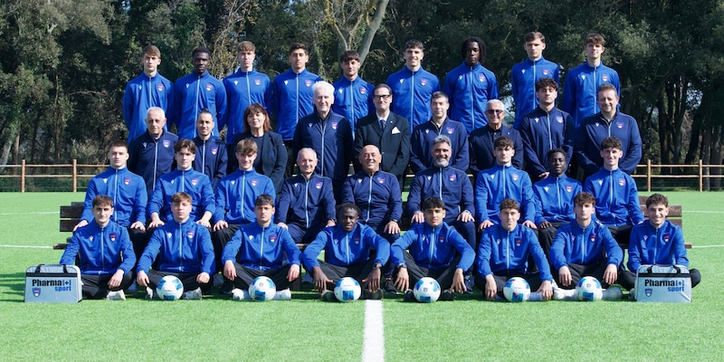 Viareggio Cup: la Rappresentativa ci prova 3 Viareggio Cup: la Rappresentativa ci prova