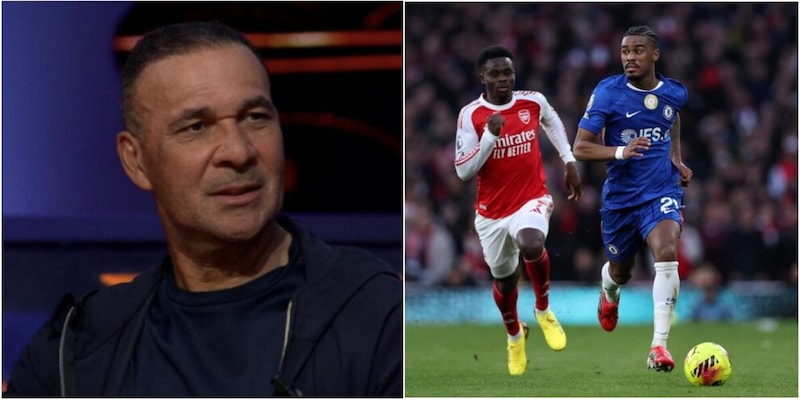 Gullit furioso: "Arsenal-Chelsea una partita schifosa! Non guardo più il calcio, è una noia mortale" 2 Gullit furioso: "Arsenal-Chelsea una partita schifosa! Non guardo più il calcio, è una noia mortale"
