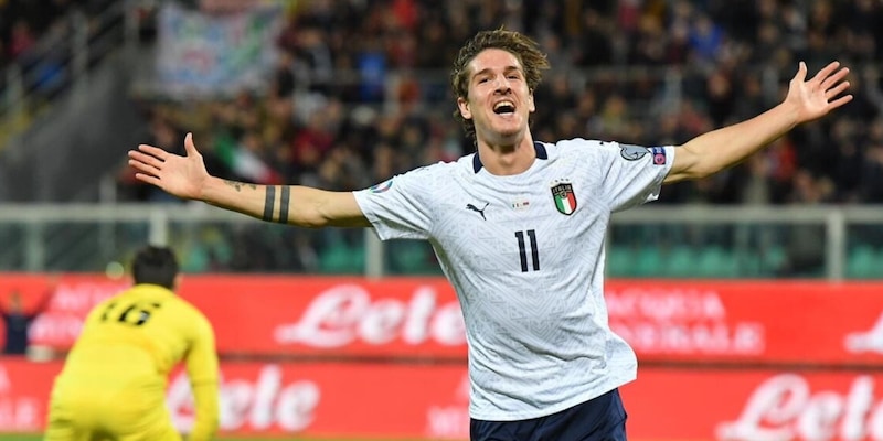 Zaniolo e il messaggio inaspettato su Instagram: cosa ha scritto per l'Italia 2 Zaniolo e il messaggio inaspettato su Instagram: cosa ha scritto per l'Italia