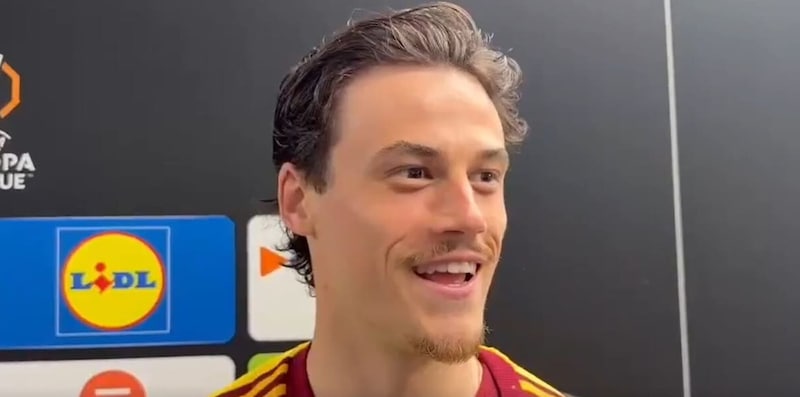 Svilar infortunato chiama i soccorsi, Mile smonta la fake news: "Ma no, avevo una lacrima..."