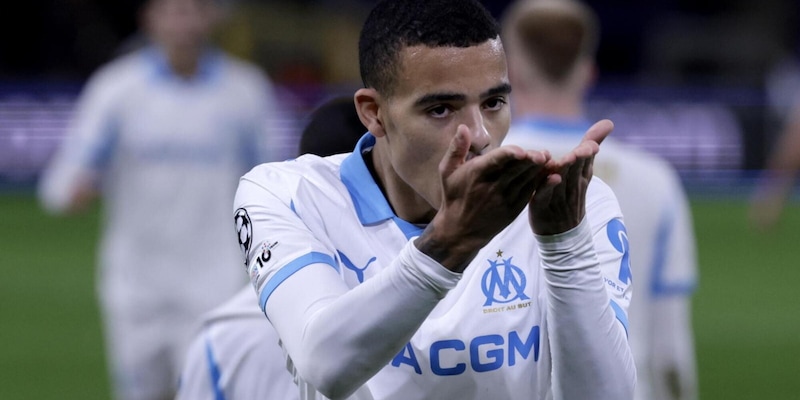 Ligue 1, il Marsiglia batte un colpo e resta aggrappato alla Champions 1 Ligue 1, il Marsiglia batte un colpo e resta aggrappato alla Champions