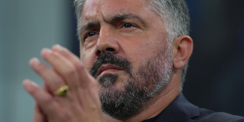 Gattuso: "Ci siamo complicati un po' la vita, non avevamo preparato..." 3 Gattuso: "Ci siamo complicati un po' la vita, non avevamo preparato..."