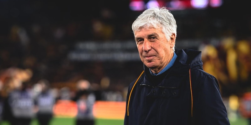 Gasperini diretta, tutte le dichiarazioni in tv e conferenza dopo il pareggio con la Juve