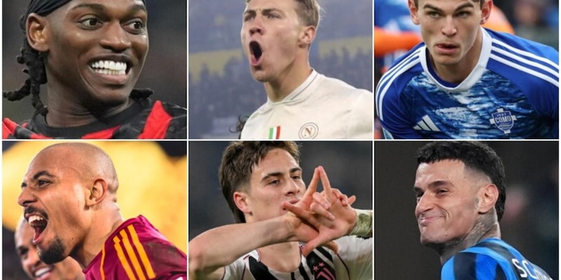 18 big match negli ultimi 10 turni: &egrave; bagarre per la Champions. Ma per il quarto posto l'algoritmo vede favorita una squadra&nbsp;