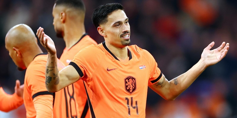 Reijnders stende la Norvegia in Olanda, la Germania la spunta in Svizzera: doppietta di Wirtz 3 Reijnders stende la Norvegia in Olanda, la Germania la spunta in Svizzera: doppietta di Wirtz