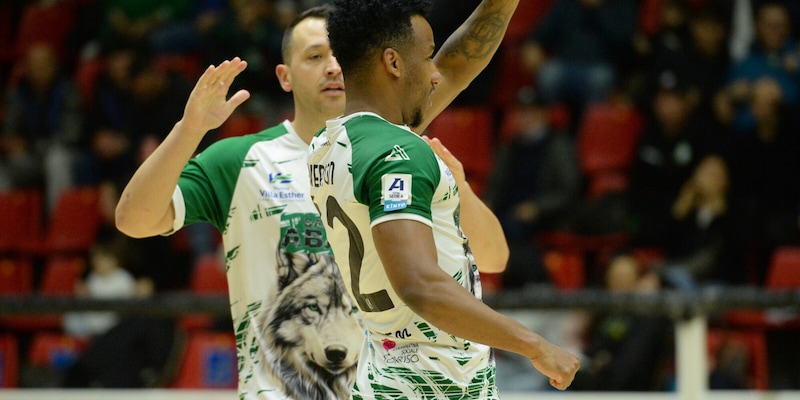 Futsal, Serie A KINTO: galeotto il derby Avellino, Napoli sorpreso dal Sandro Abate