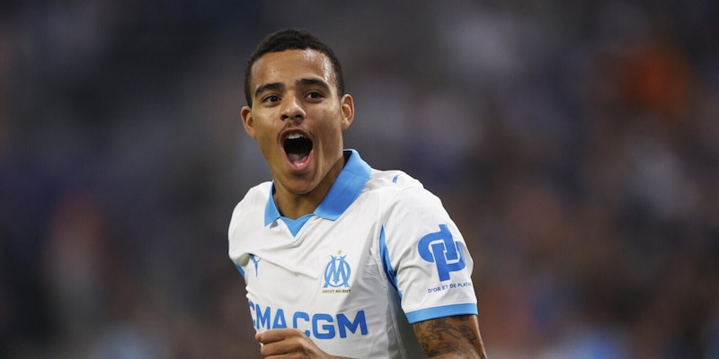 Il solito Greenwood trascina il Marsiglia al successo a Tolosa. Colpo salvezza dell'Angers 1 Il solito Greenwood trascina il Marsiglia al successo a Tolosa. Colpo salvezza dell'Angers