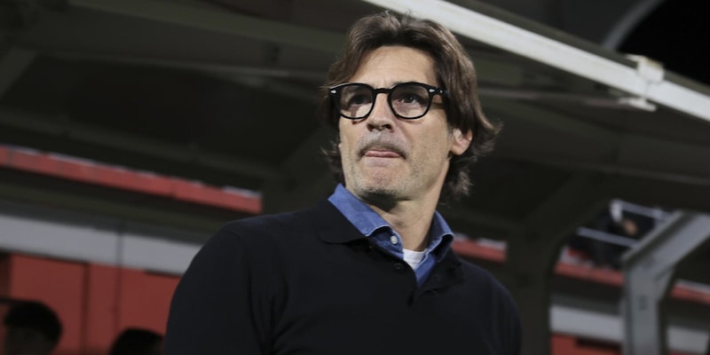 Vanoli: "Siamo cresciuti ma non &egrave; la svolta definitiva". Poi rivela la scelta su Kean