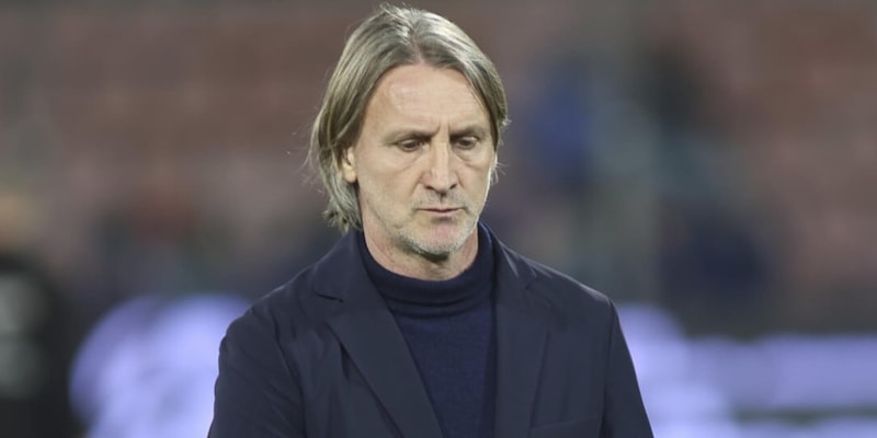 Cremonese,&nbsp;Nicola non molla: "La salvezza &egrave; a 3 punti, si pu&ograve; ancora conquistare"