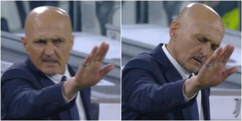 Retroscena Juve, cos&igrave; Spalletti ha tolto il rigore a Yildiz per darlo a Locatelli&nbsp;