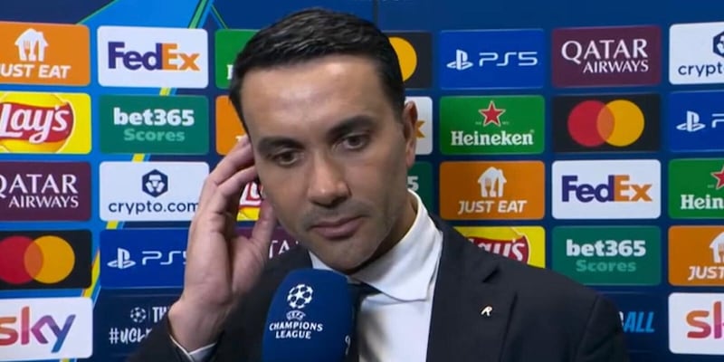 Palladino si inchina al Bayern: "Sono ingiocabili. Ma l'Atalanta non cambier&agrave; la sua identit&agrave;"