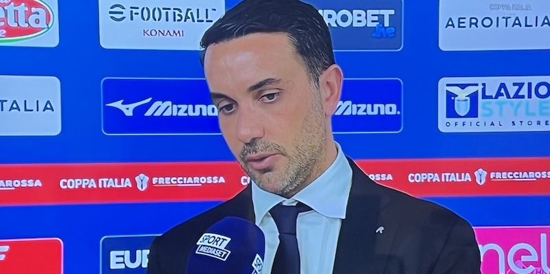 Palladino ha le idee chiare: "Ci teniamo ad arrivare in finale. Samardzic? Pu&ograve; alzare il livello"