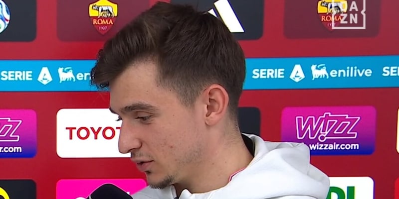 Juve, Conceicao oltre l'eurogol: "Sono pi&ugrave; felice di un'altra cosa"