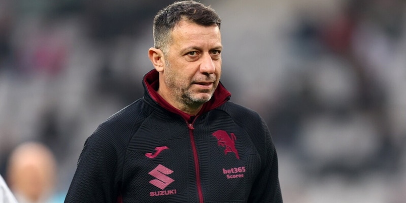 D&rsquo;Aversa senza paura: "Toro, puoi giocartela con chiunque. Zapata? Ci&ograve; che mi soddisfa &egrave;..."