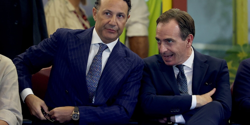 La Salernitana a Rufini alla verifica FIGC. Ma closing certo per aprile 4 La Salernitana a Rufini alla verifica FIGC. Ma closing certo per aprile