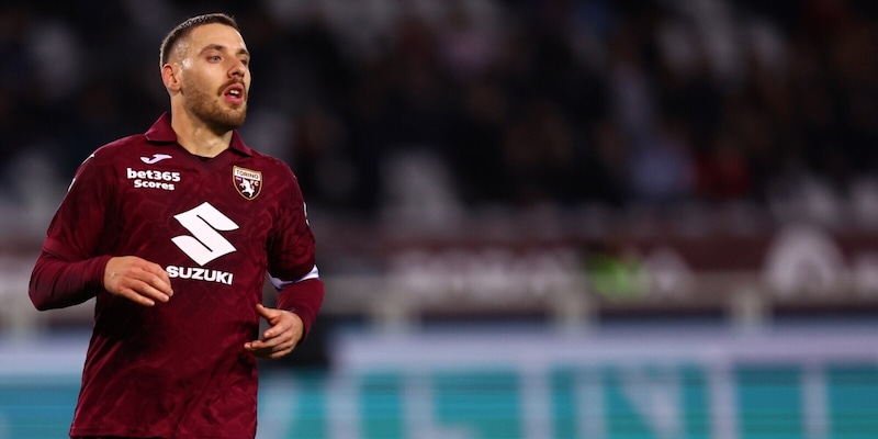 Quei dialoghi intensi con Vlasic e Ismajli