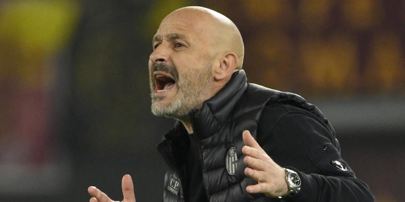 Italiano euforico svela perch&eacute; &egrave; scappato subito negli spogliatoi: "Il dottore mi ha detto che..."