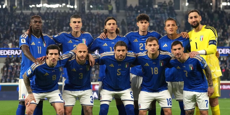 Dalla bandiera al poster: le proviamo tutte 2 Dalla bandiera al poster: le proviamo tutte