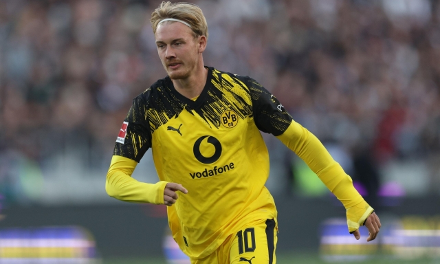 Dal sogno Brandt ai saluti di Dybala (più altri nove...): la rivoluzione estiva della Roma 2 Dal sogno Brandt ai saluti di Dybala (più altri nove...): la rivoluzione estiva della Roma